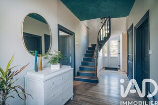  Maison � vendre 12 pi�ces 328 m�