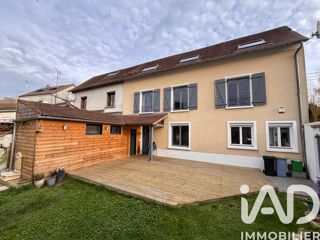  Maison � vendre 5 pi�ces 125 m�