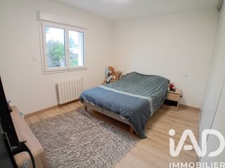  Maison � vendre 4 pi�ces 79 m�