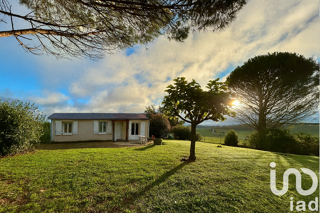  Maison � vendre 4 pi�ces 86 m�