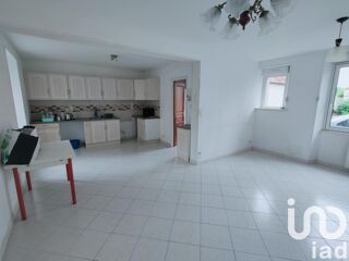  Maison � vendre 5 pi�ces 85 m�