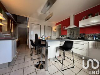  Maison � vendre 5 pi�ces 126 m�