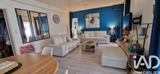  Maison � vendre 4 pi�ces 95 m�