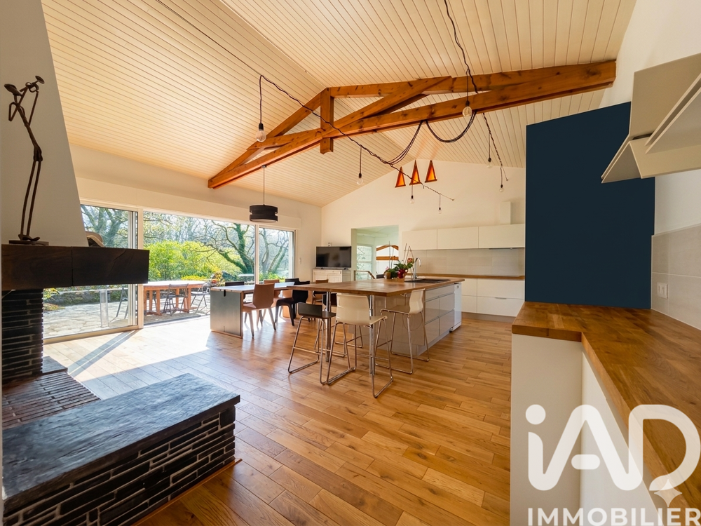 � vendre  Villa Suc�-sur-Erdre (44240)