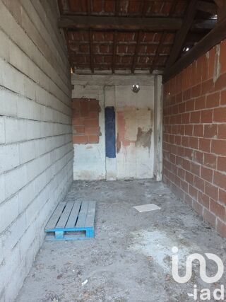  Parking / Garage � vendre 62 m�