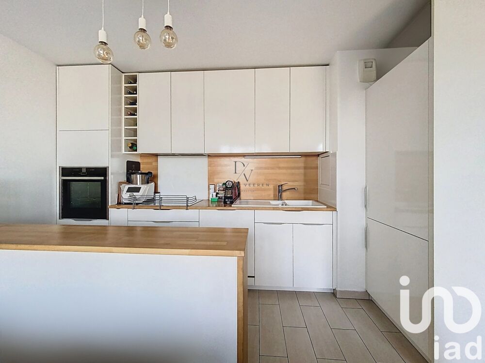 Vente Appartement Vente Appartement 3 pices Clamart