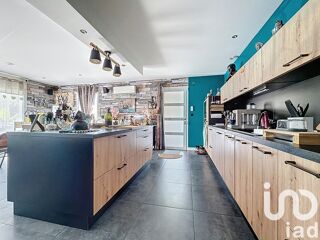  Maison � vendre 6 pi�ces 127 m�