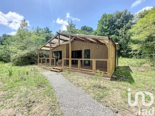  Maison  vendre 4 pices 50 m