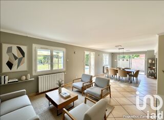  Maison � vendre 6 pi�ces 148 m�