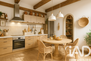  Maison  vendre 4 pices 128 m