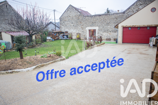  Maison � vendre 4 pi�ces 98 m�
