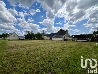  Maison � vendre 3 pi�ces 80 m�