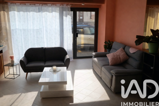  Maison � vendre 3 pi�ces 70 m�