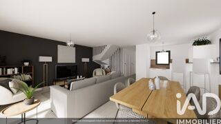  Maison 4 pi�ces 97 m� Sainte-c�cile-les-vignes