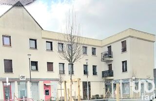  Appartement � vendre 3 pi�ces 64 m�