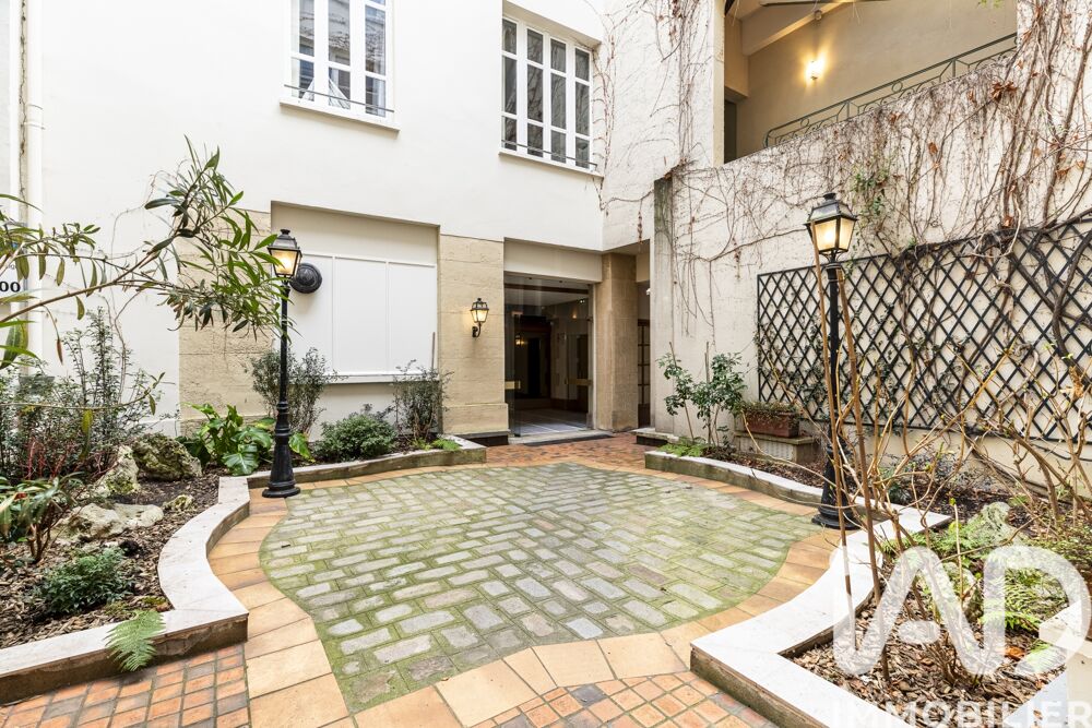 � vendre  Appartement Paris 1