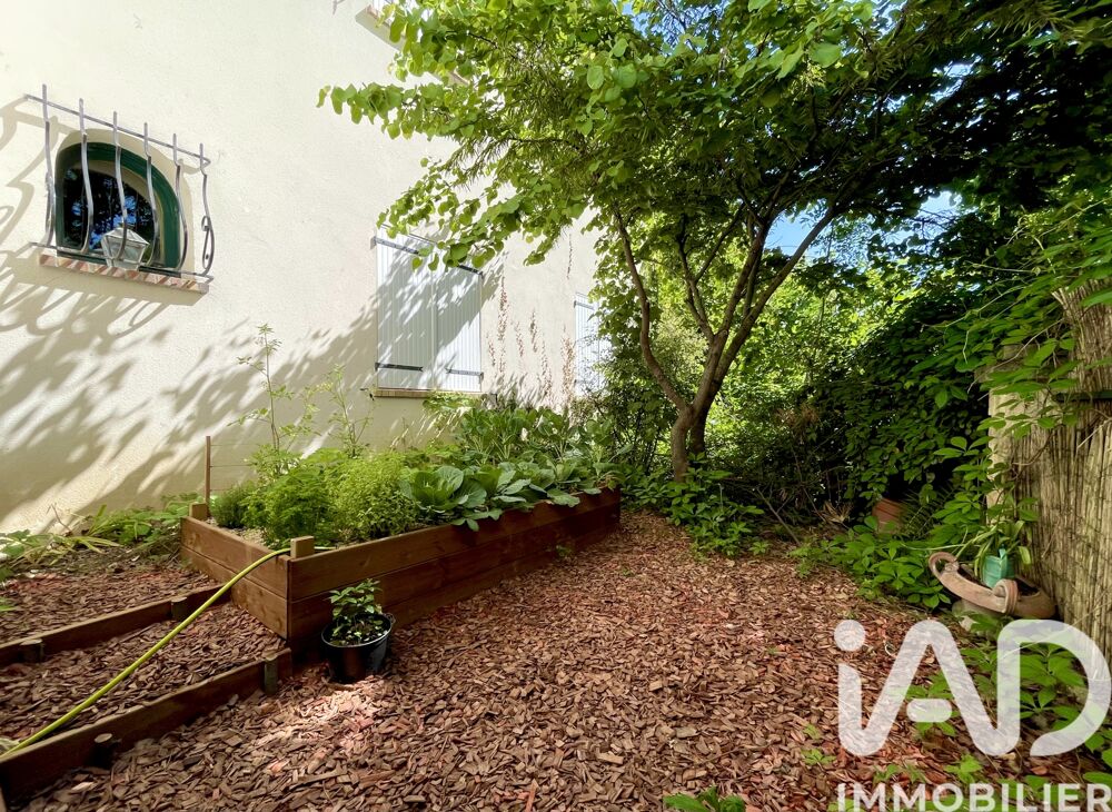 � vendre  Maison Ch�tenay-Malabry (92290)