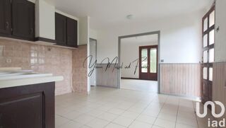  Maison � vendre 5 pi�ces 118 m�