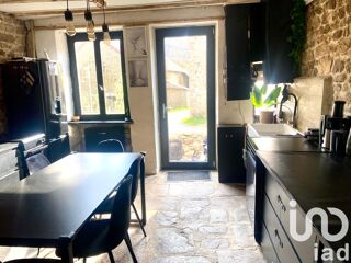  Maison � vendre 7 pi�ces 166 m�