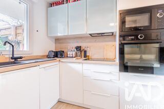  Appartement � vendre 2 pi�ces 43 m�