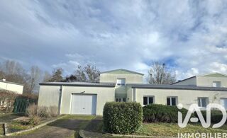  Maison � vendre 7 pi�ces 128 m�