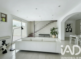  Maison � vendre 6 pi�ces 115 m�