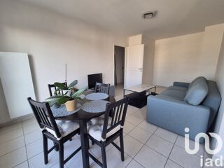  Appartement � vendre 2 pi�ces 50 m�