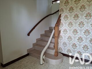  Maison � vendre 4 pi�ces 130 m�