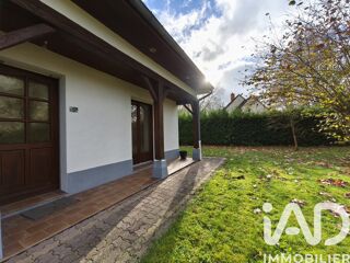  Maison � vendre 6 pi�ces 123 m�