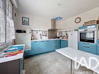  Maison � vendre 4 pi�ces 92 m�