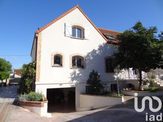  Maison  vendre 6 pices 161 m