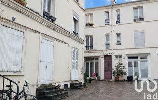 Appartement  vendre 1 pice 17 m