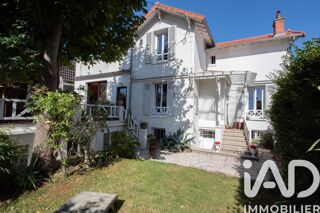  Maison � vendre 6 pi�ces 152 m�