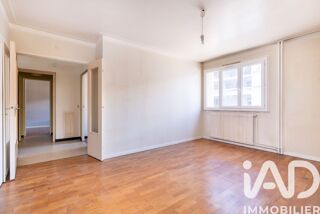  Appartement  vendre 2 pices 49 m