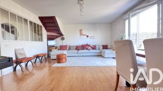  Appartement � vendre 5 pi�ces 110 m�