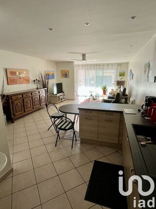  Appartement � vendre 4 pi�ces 102 m�