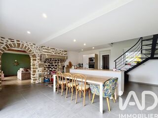  Maison � vendre 6 pi�ces 164 m�