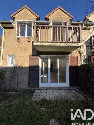  Maison � vendre 9 pi�ces 154 m�