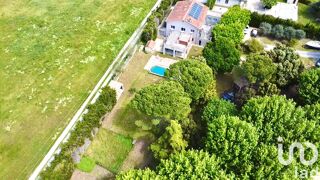  Maison � vendre 15 + pi�ces 303 m�