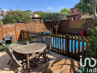  Maison  vendre 4 pices 92 m