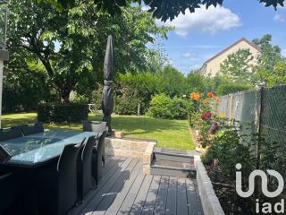  Maison � vendre 6 pi�ces 115 m�