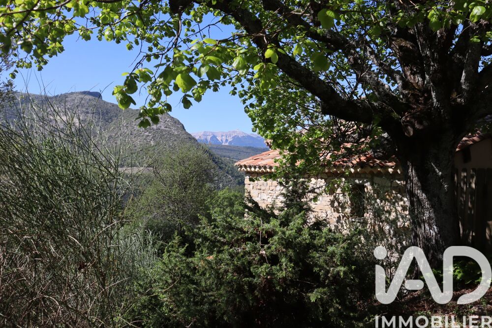� vendre  Maison La Roche-sur-le-Buis (26170)