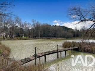  Maison � vendre 8 pi�ces 239 m�