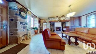  Maison  vendre 4 pices 106 m