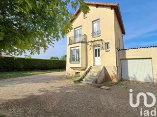  Maison � vendre 5 pi�ces 85 m�