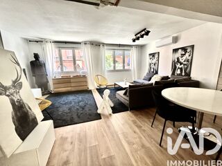  Appartement � louer 5 pi�ces 100 m�