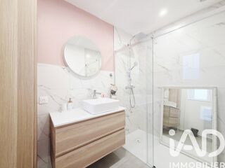  Appartement � vendre 3 pi�ces 73 m�