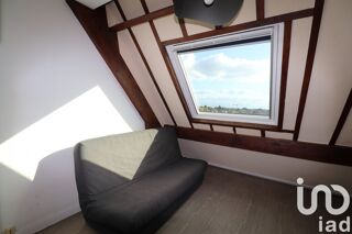  Appartement � vendre 1 pi�ce 12 m�