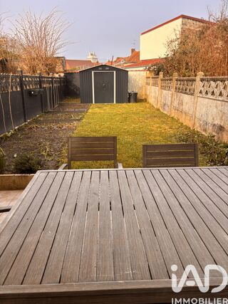  Maison � vendre 5 pi�ces 141 m�