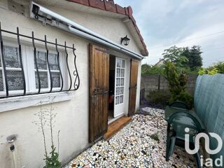  Maison � vendre 4 pi�ces 97 m�